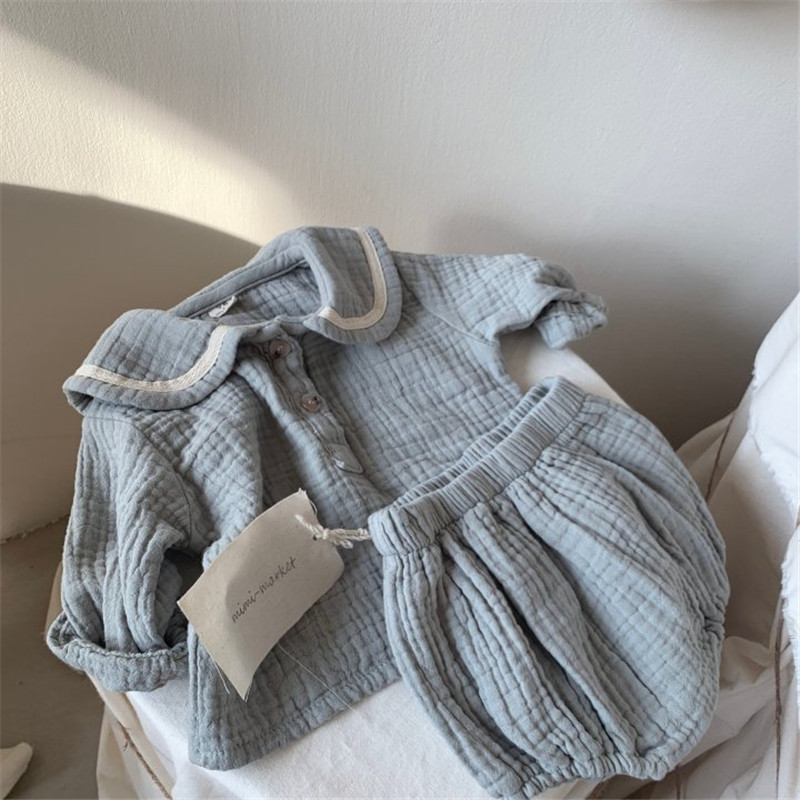 Baby Clothing Sets For 0-3Year - Baby Clothing Organic 评论和价格