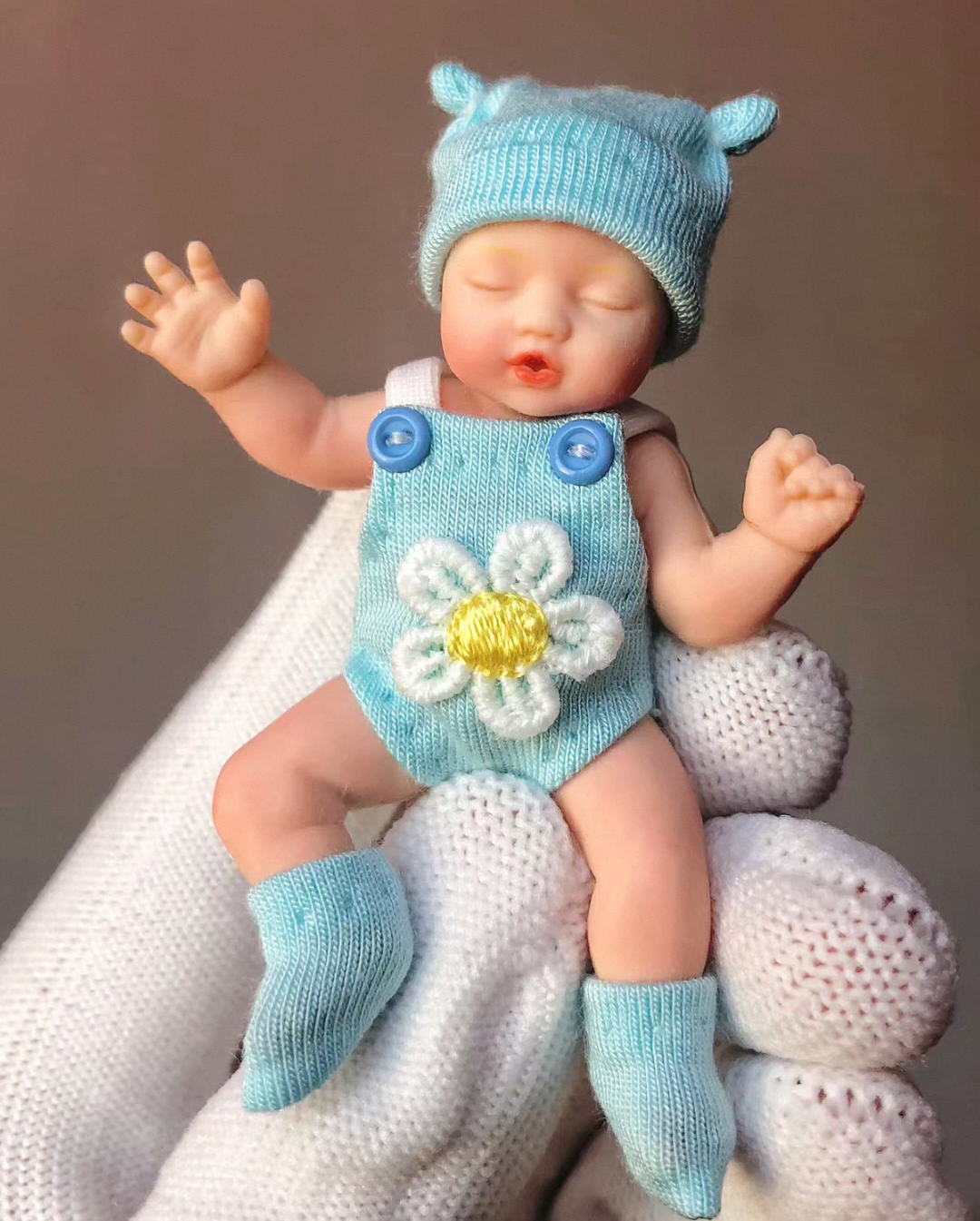 Only Doll Clothing Zuru Myster - Baby Clothing Items 评论和价格