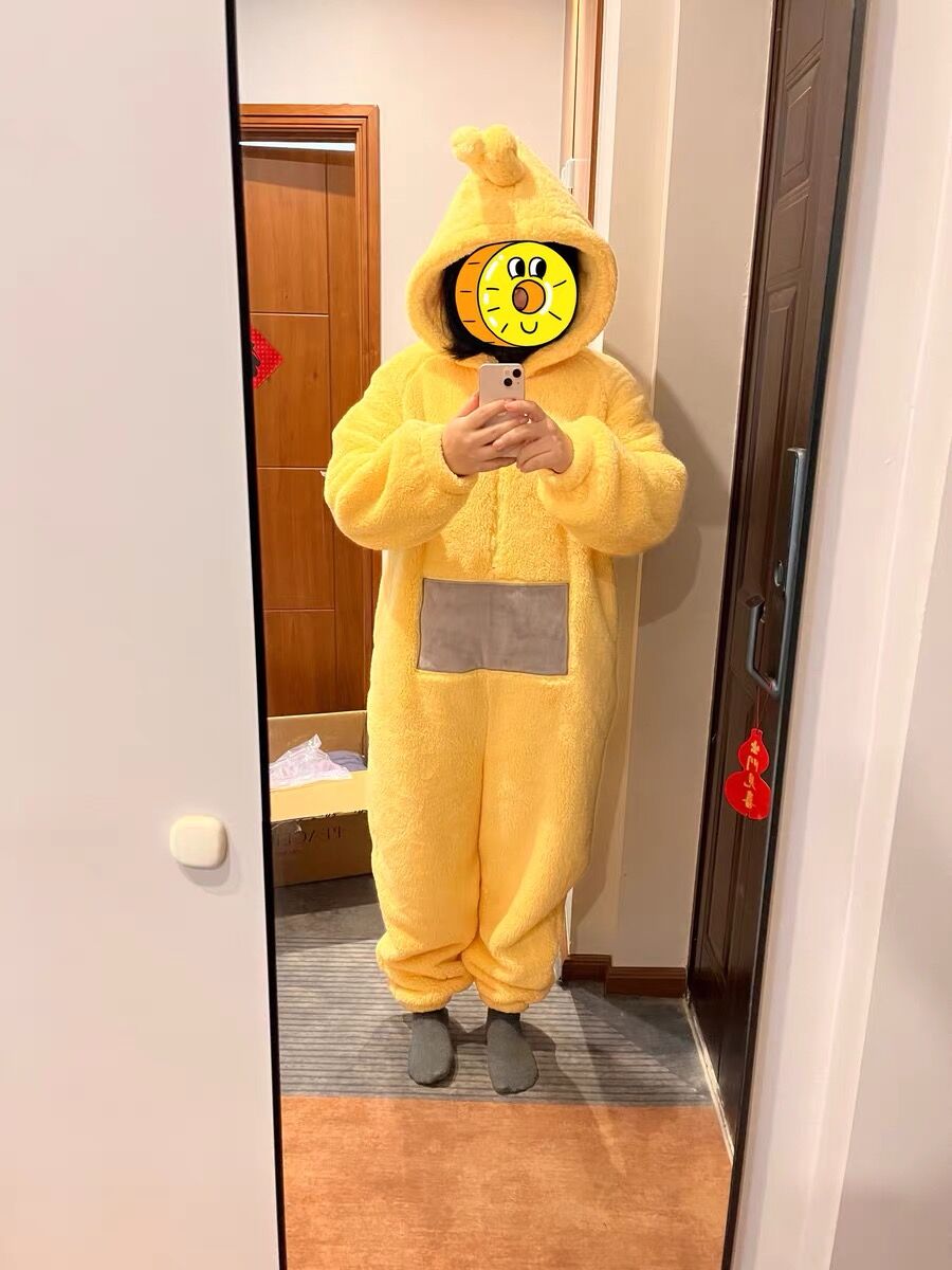 Antenna Baby Cartoon Adult Jum - Baby Clothing Items 评论和价格