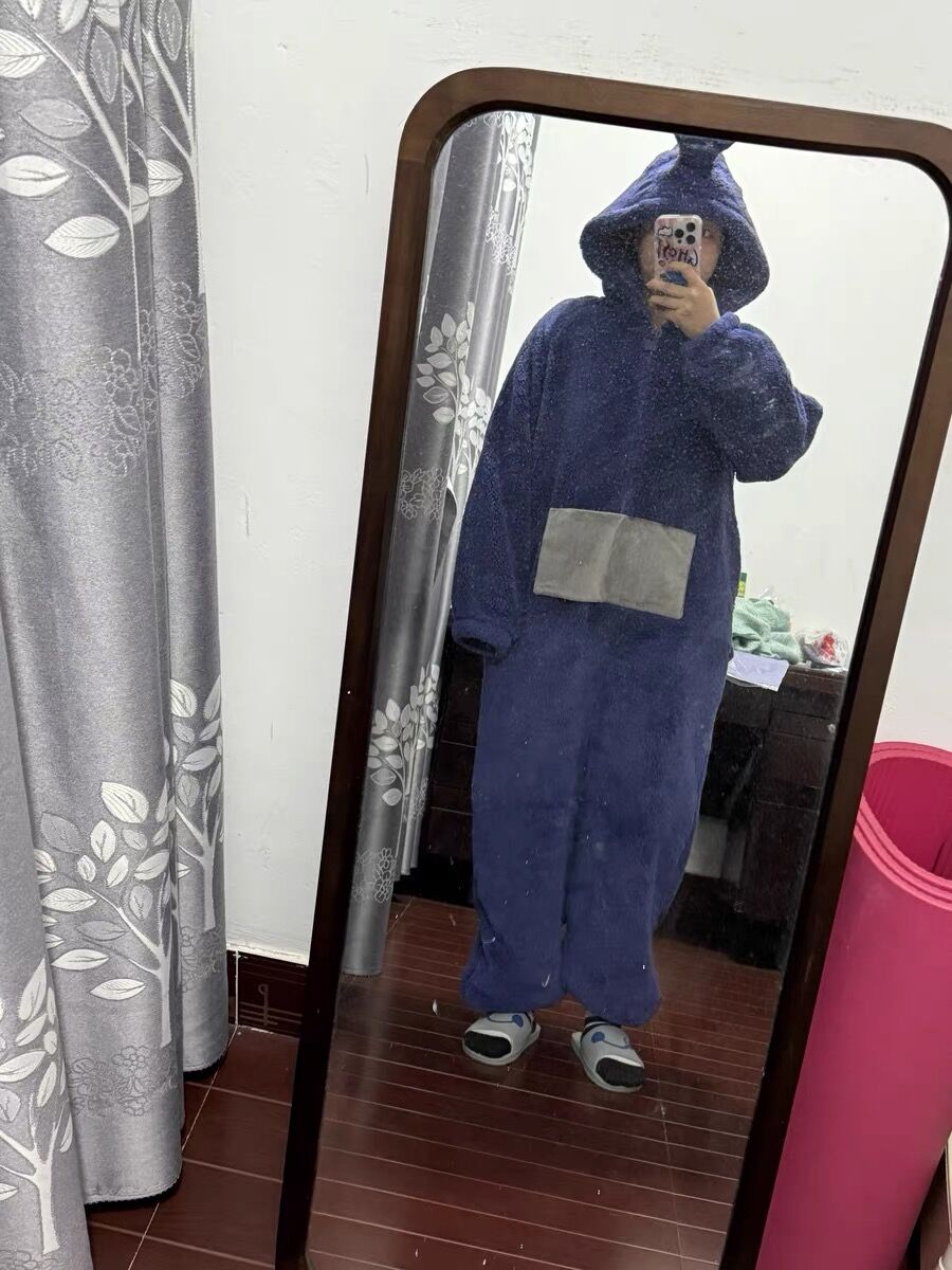 Antenna Baby Cartoon Adult Jum - Baby Clothing Items 评论和价格
