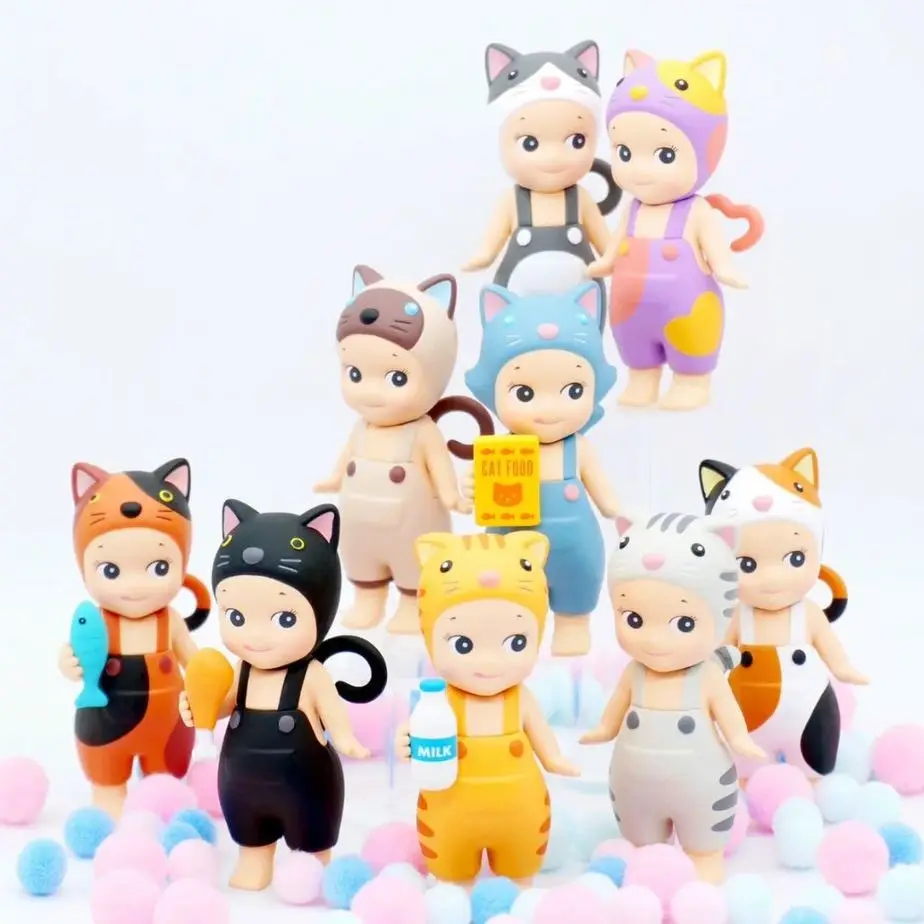 SonyAngles Dolls Cat Life Seri - Baby Clothing Clearance 评论和价格
