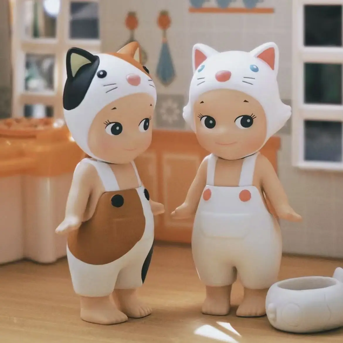 SonyAngles Dolls Cat Life Seri - Baby Clothing Clearance 评论和价格