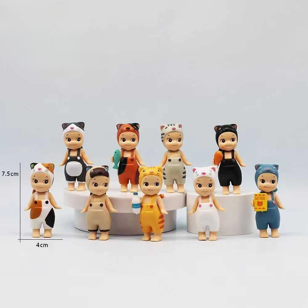 SonyAngles Dolls Cat Life Seri - Baby Clothing Clearance 评论和价格