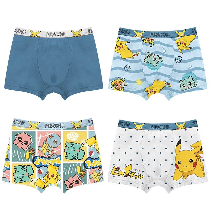 Anime Pokemon Children's Boys  - Baby Clothing Items 评论和价格