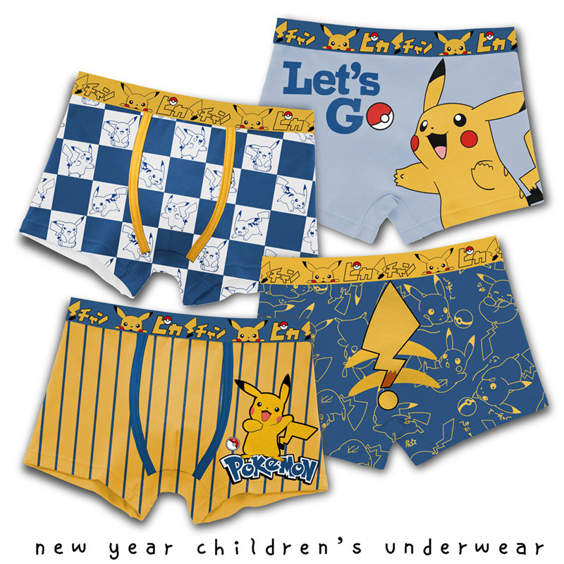Anime Pokemon Children's Boys  - Baby Clothing Items 评论和价格