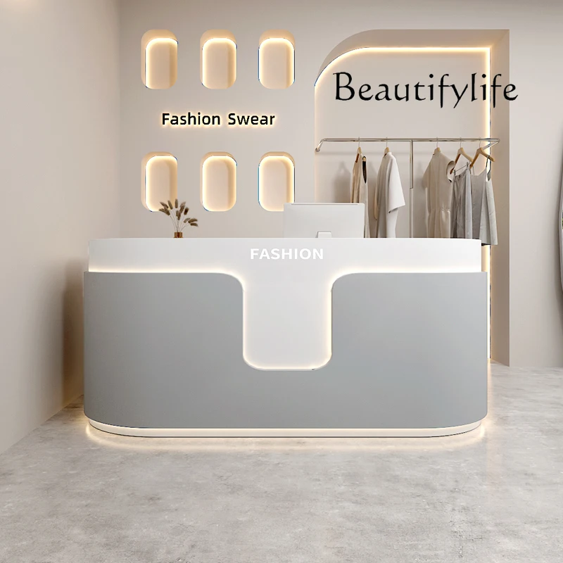 Small beauty salon shop recept - Baby Clothing Organic 评论和价格
