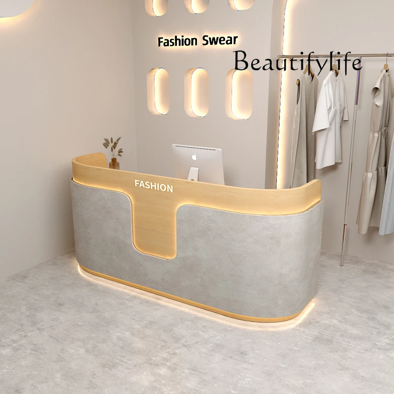 Small beauty salon shop recept - Baby Clothing Organic 评论和价格