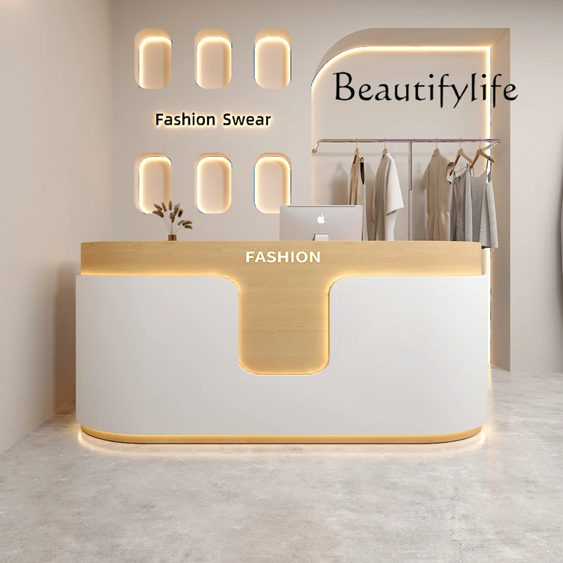 Small beauty salon shop recept - Baby Clothing Organic 评论和价格