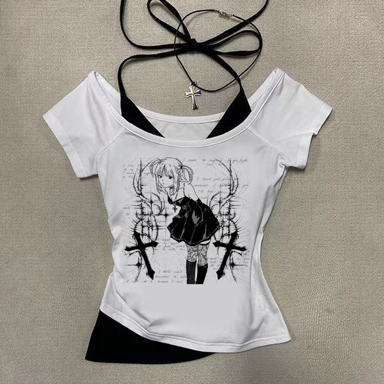 Y2k Women 90s Vintage Clothes  - Baby Y2K Clothing 评论和价格