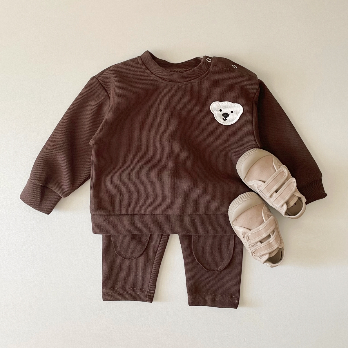 0-24M Newborn Baby Girls Boys  - Baby Clothing Organic 评论和价格