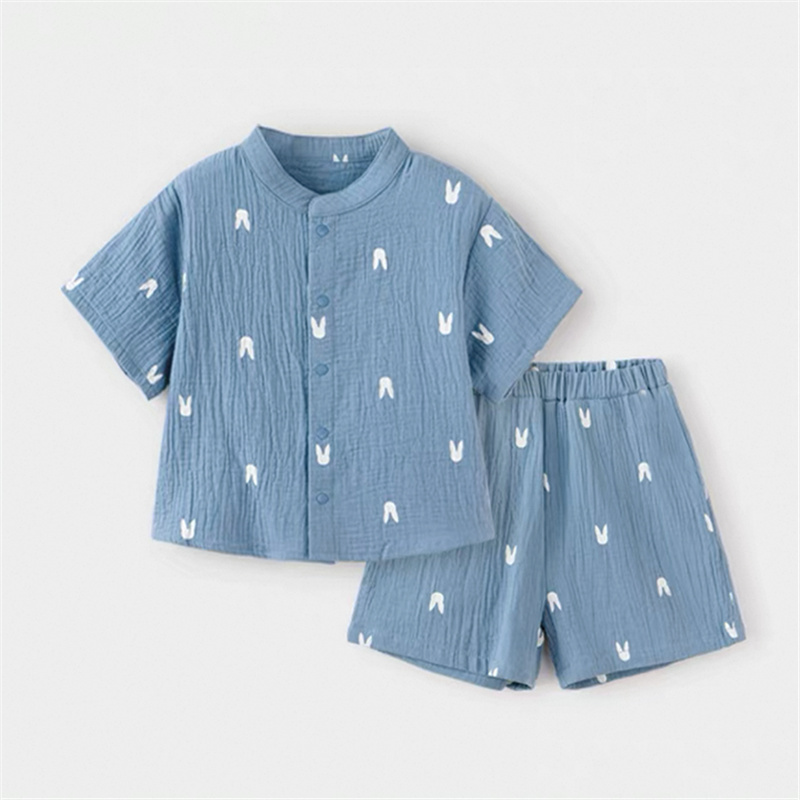 Fashion Kids Clothes Suit Summ - Baby Clothing Organic 评论和价格