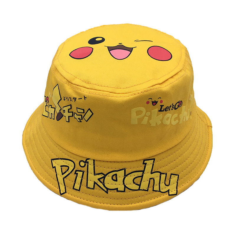 Pokemon Caps Children's Cartoo - Baby Clothing Items 评论和价格