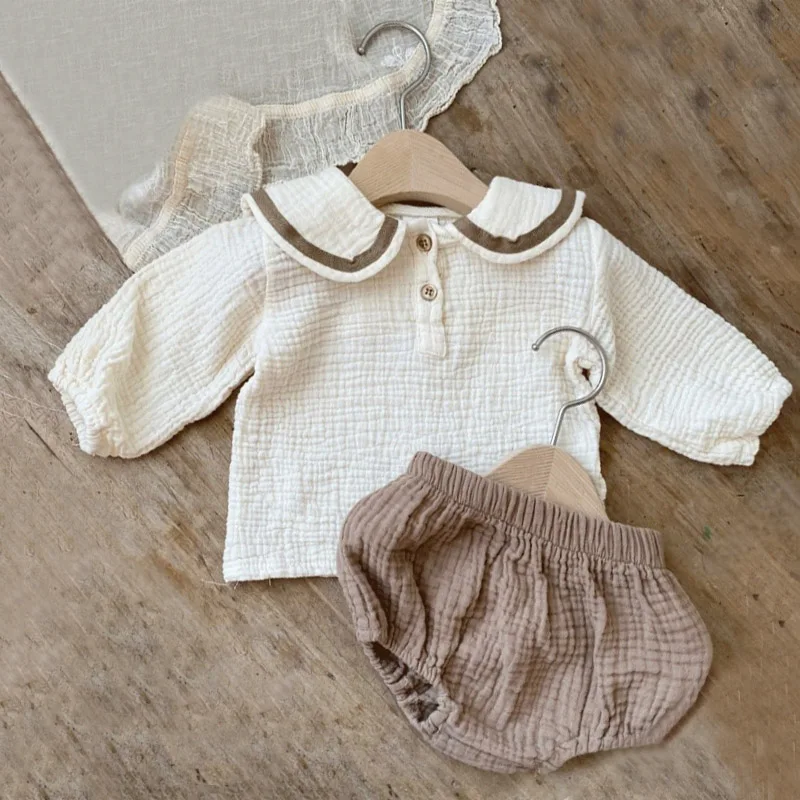 Baby Clothing Sets For 0-3Year - Baby Clothing Organic 评论和价格