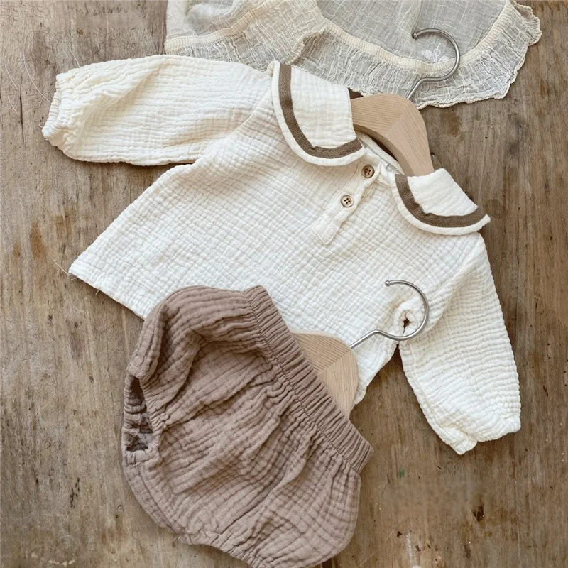 Baby Clothing Sets For 0-3Year - Baby Clothing Organic 评论和价格
