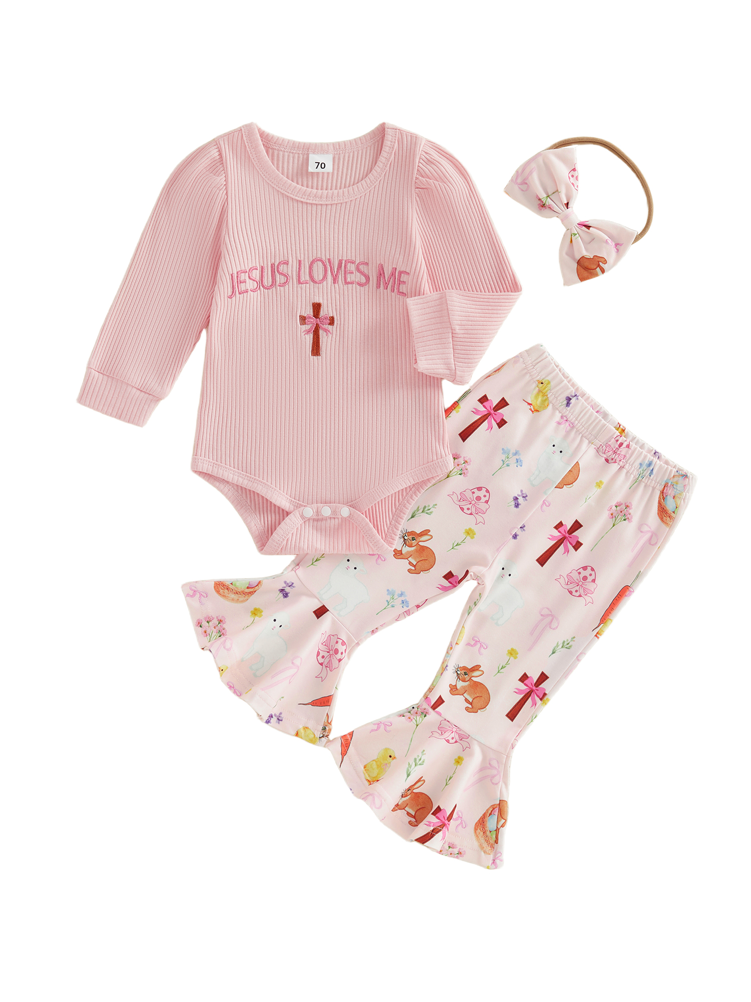 Toddler Girls Winter Set Cozy  - Toddler Legging Set 评论和价格