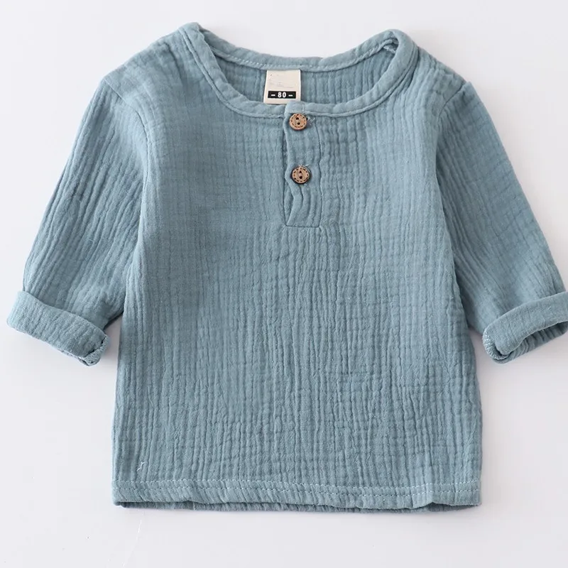 Baby Organic Cotton T-shitrs N - Baby Clothing Organic 评论和价格
