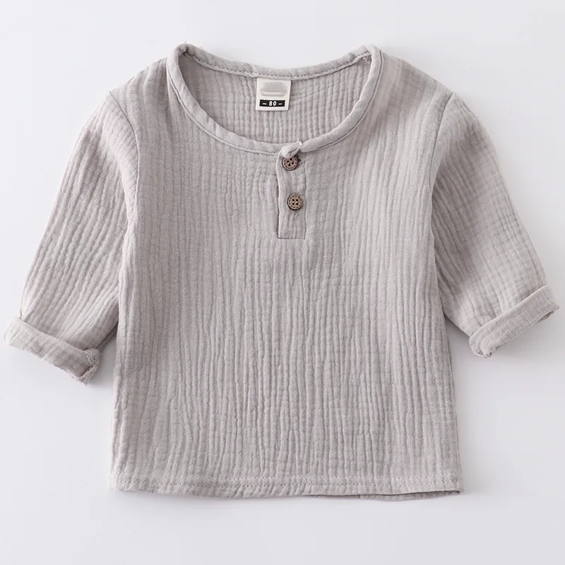 Baby Organic Cotton T-shitrs N - Baby Clothing Organic 评论和价格