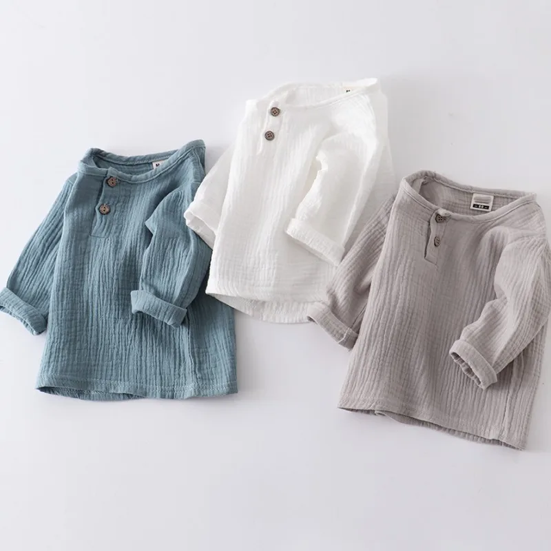 Baby Organic Cotton T-shitrs N - Baby Clothing Organic 评论和价格