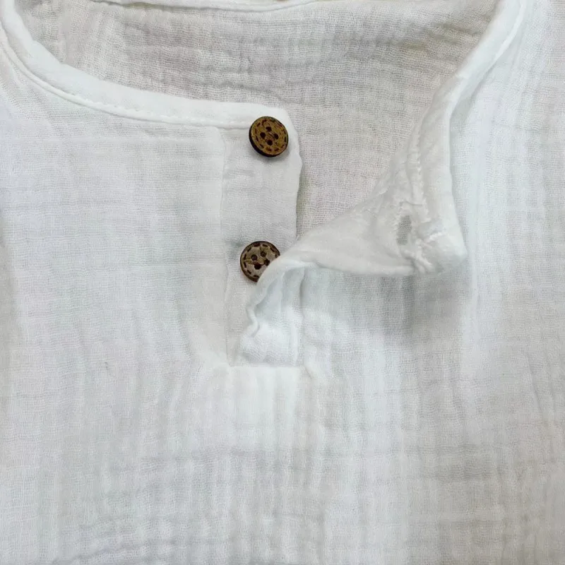 Baby Organic Cotton T-shitrs N - Baby Clothing Organic 评论和价格