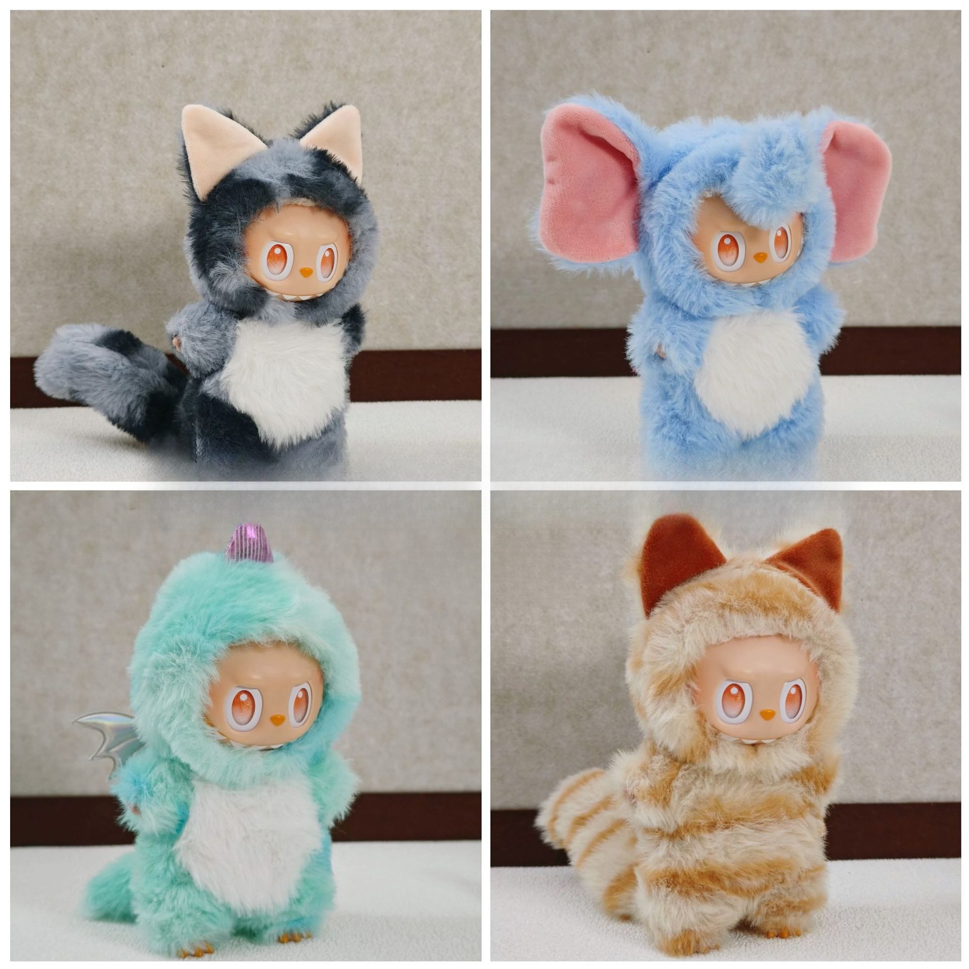 Animal Clothing Dress Up Casua - Baby Clothing Items 评论和价格