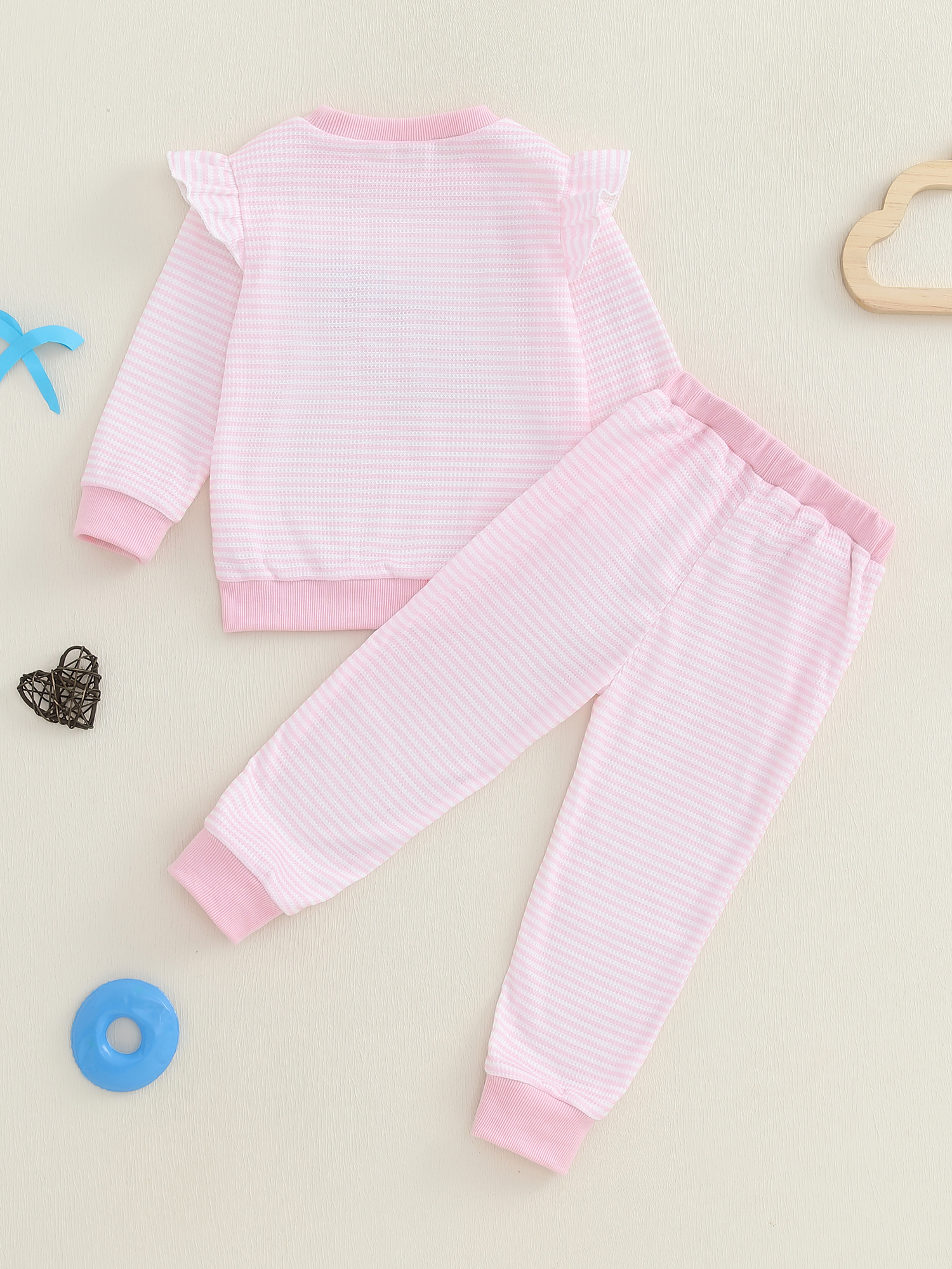 Adorable Infant Girl Autumn Cl - Toddler Legging Set 评论和价格