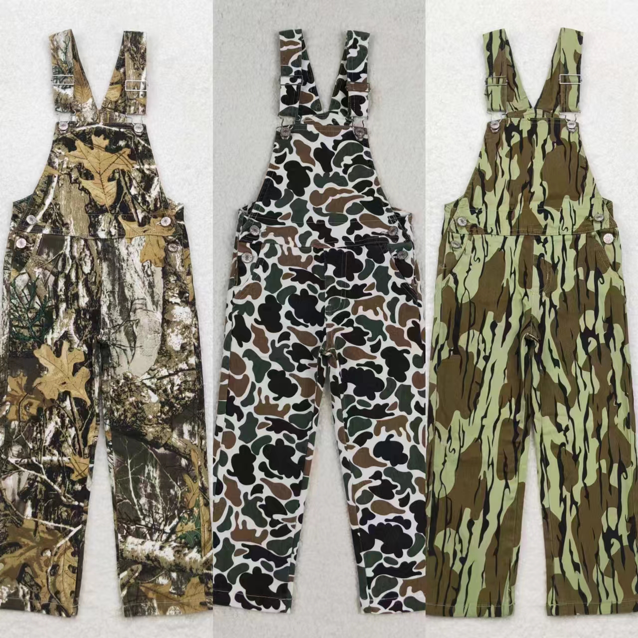 Wholesale Baby Boy Girl Denim  - Baby Overall Denim 评论和价格