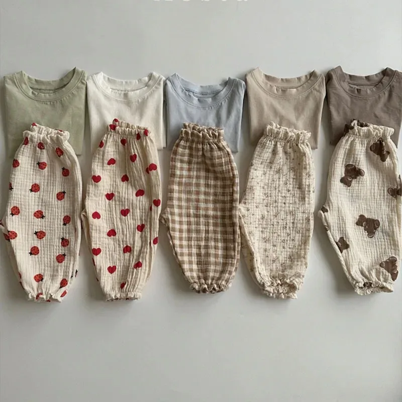 Organic Cotton Baby Pants Newb - Baby Clothing Organic 评论和价格