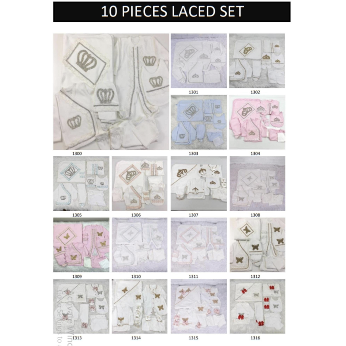 Embroidery Work payment Custom - Baby Clothing Organic 评论和价格