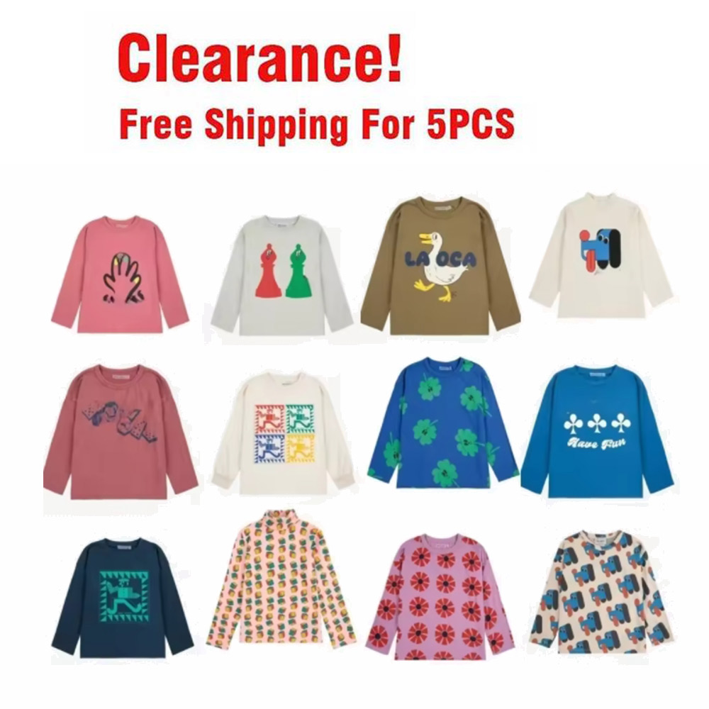 Clearance 2025 AW New Kids Top - Baby Clothing Clearance 评论和价格