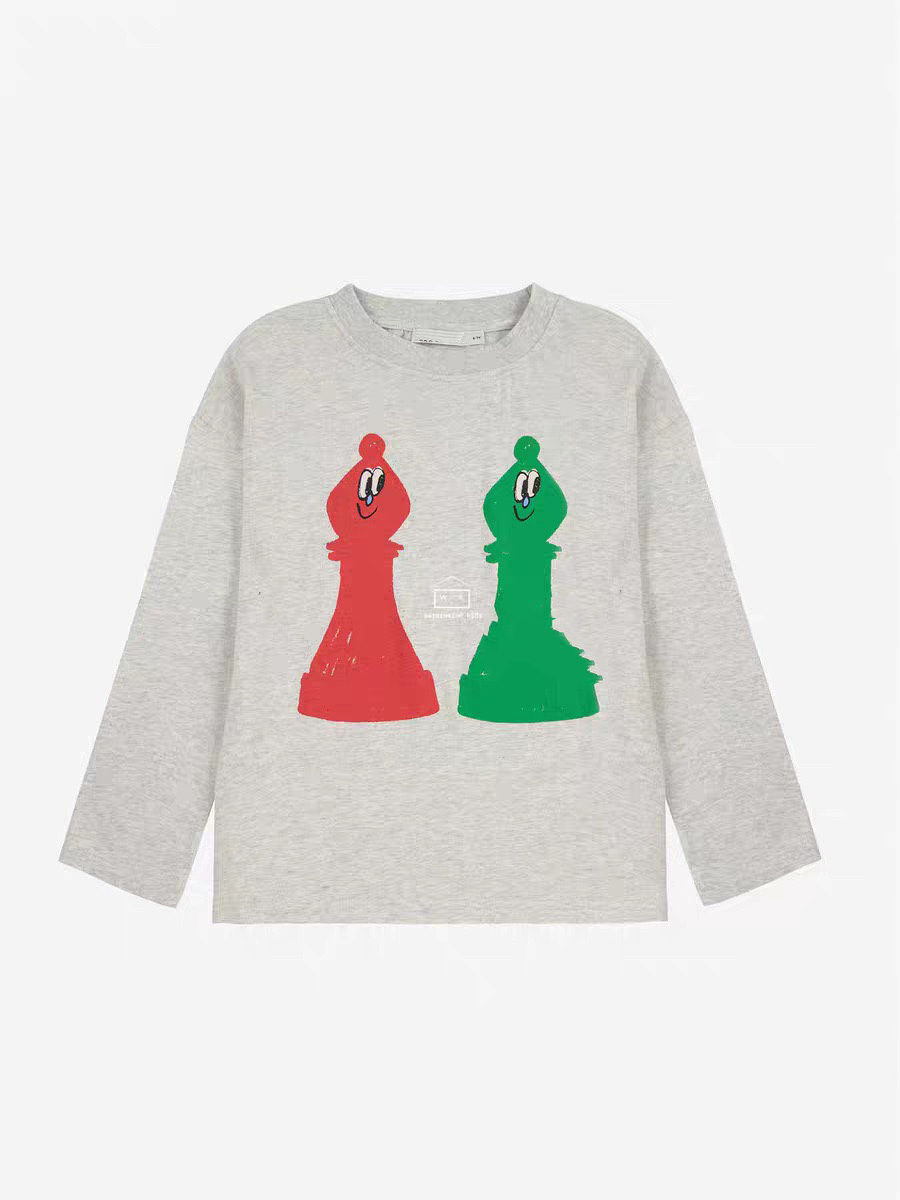Clearance 2025 AW New Kids Top - Baby Clothing Clearance 评论和价格